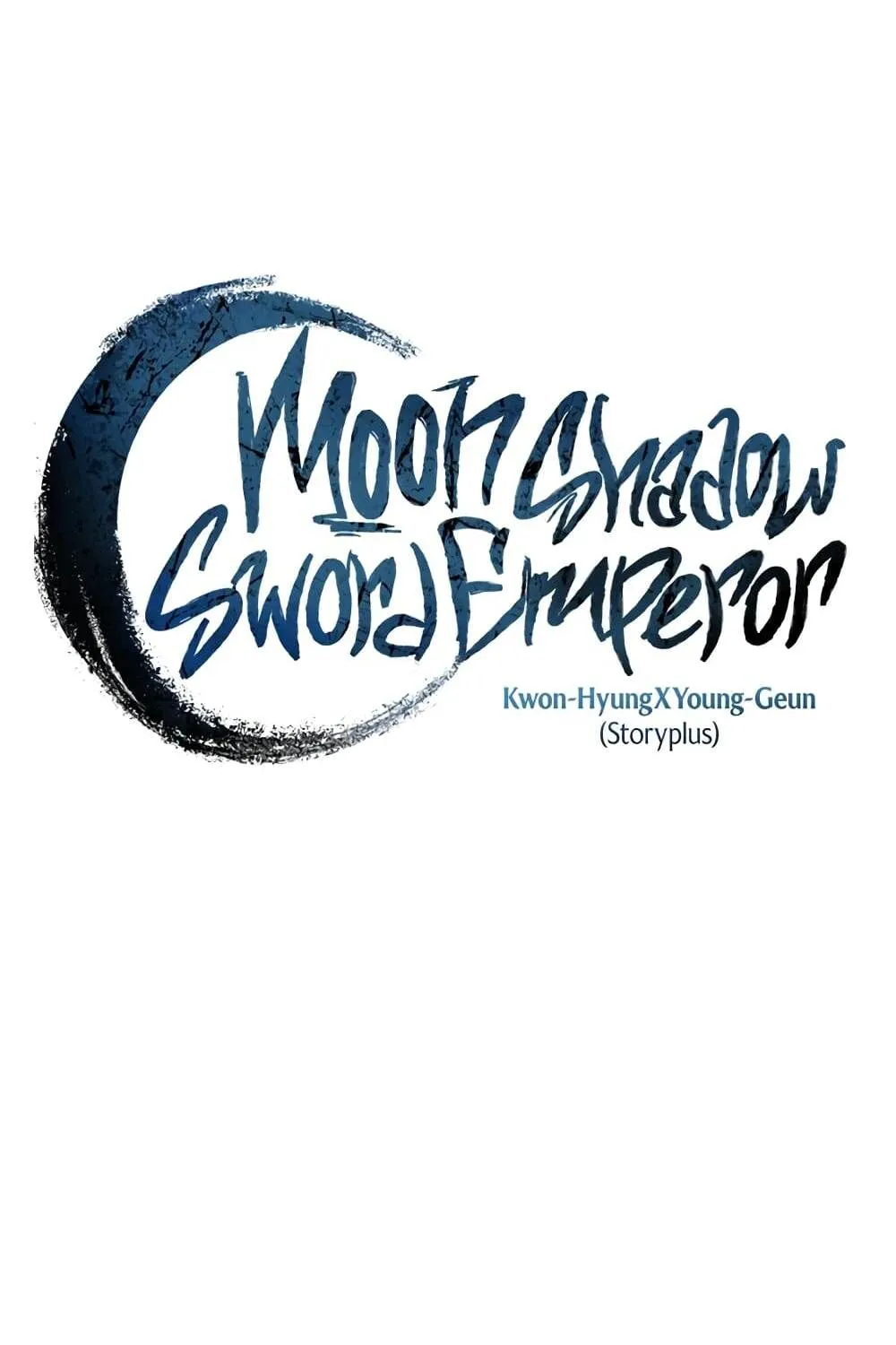 Moon-Shadow Sword Emperor - หน้า 43