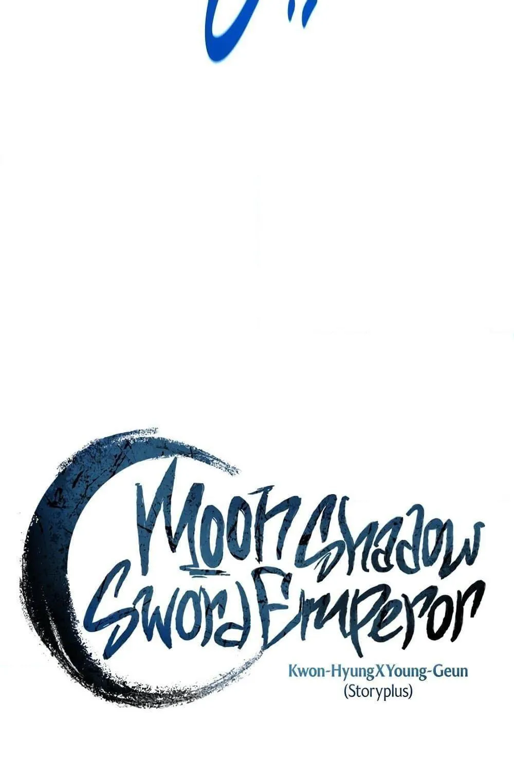 Moon-Shadow Sword Emperor - หน้า 28