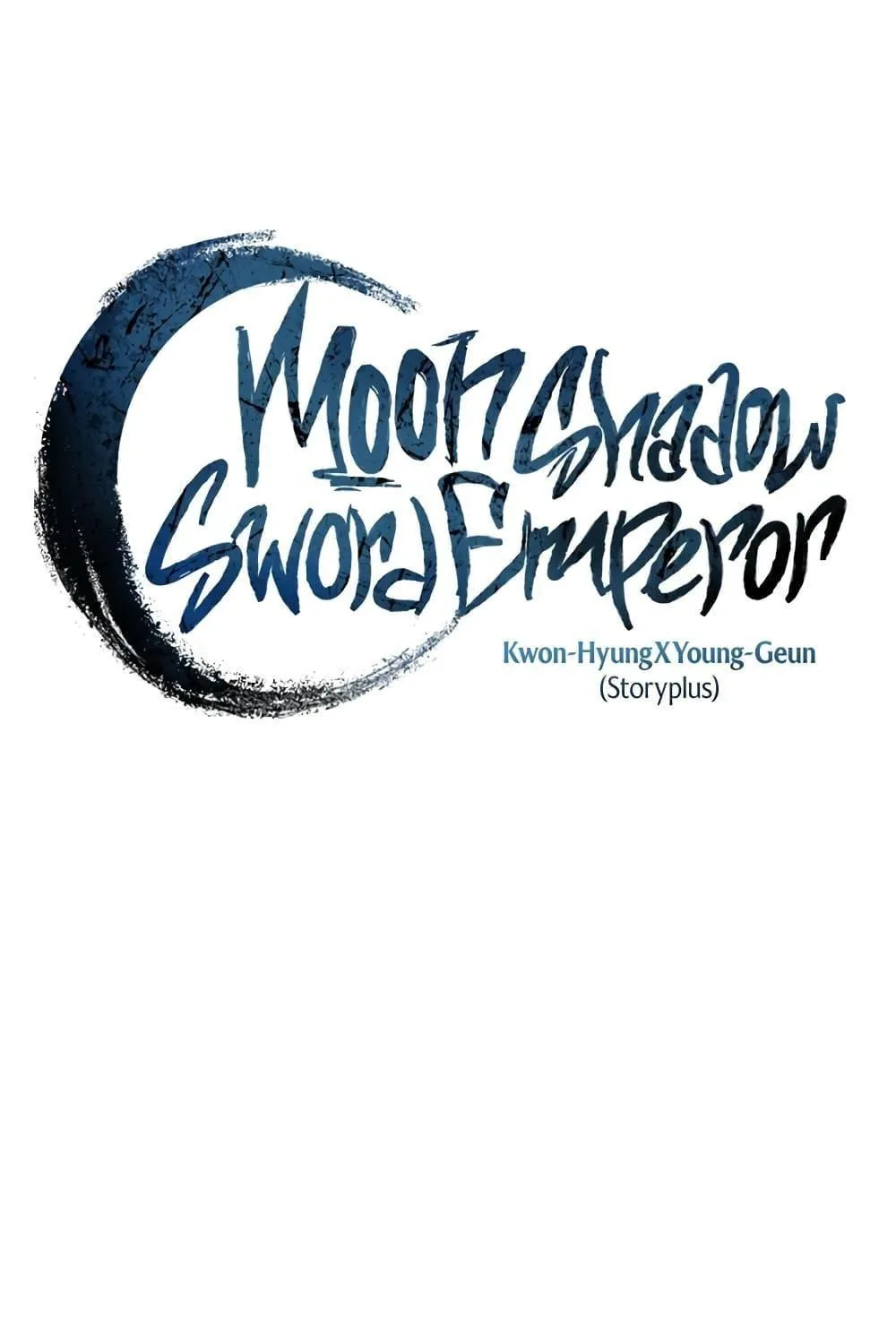 Moon-Shadow Sword Emperor - หน้า 30