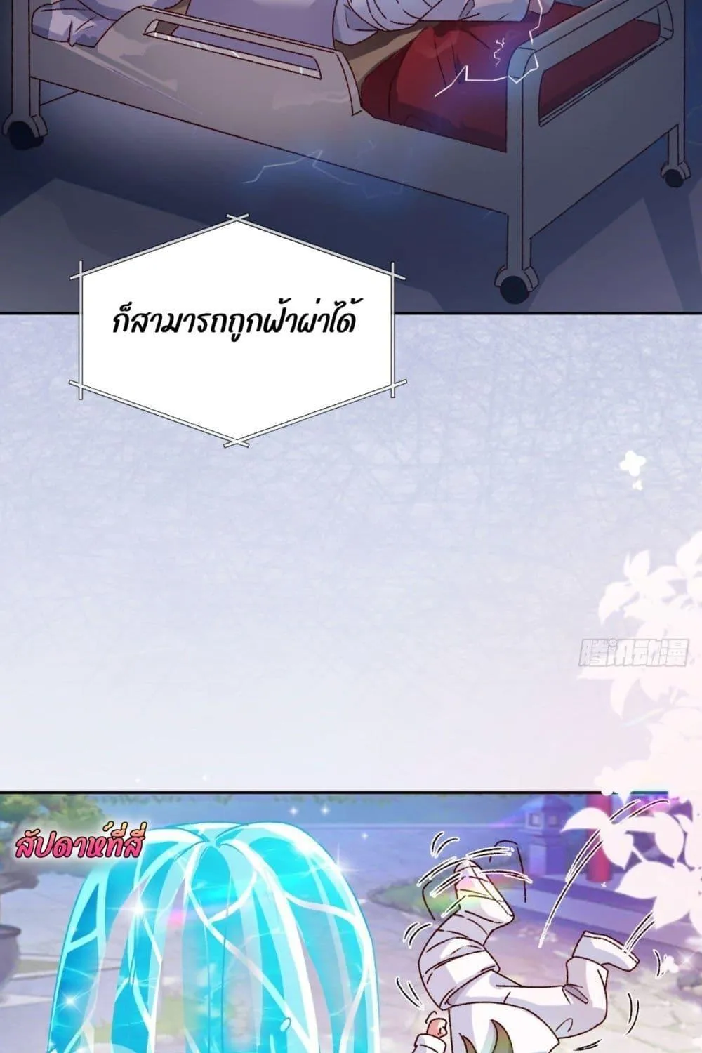 Ms.Wrong – Ms.คำผิด - หน้า 43