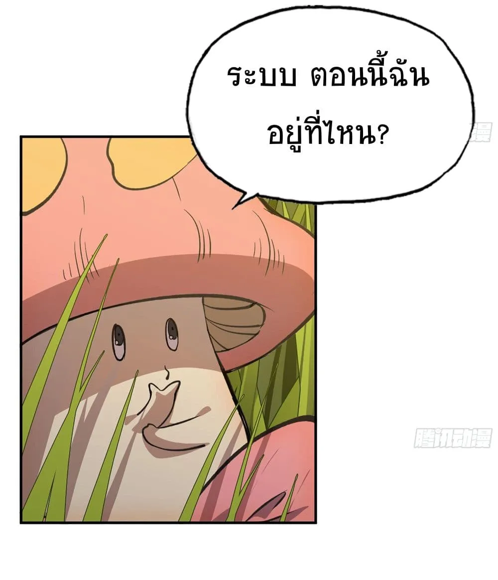 Mushroom Brave - หน้า 4