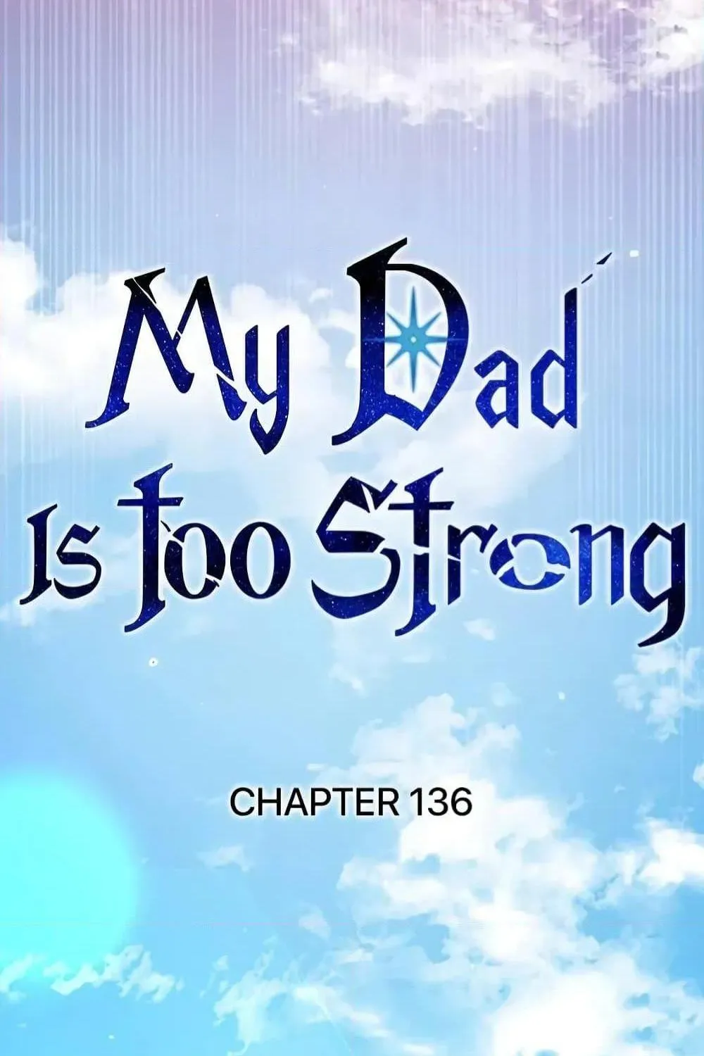 My Dad Is Too Strong - หน้า 22