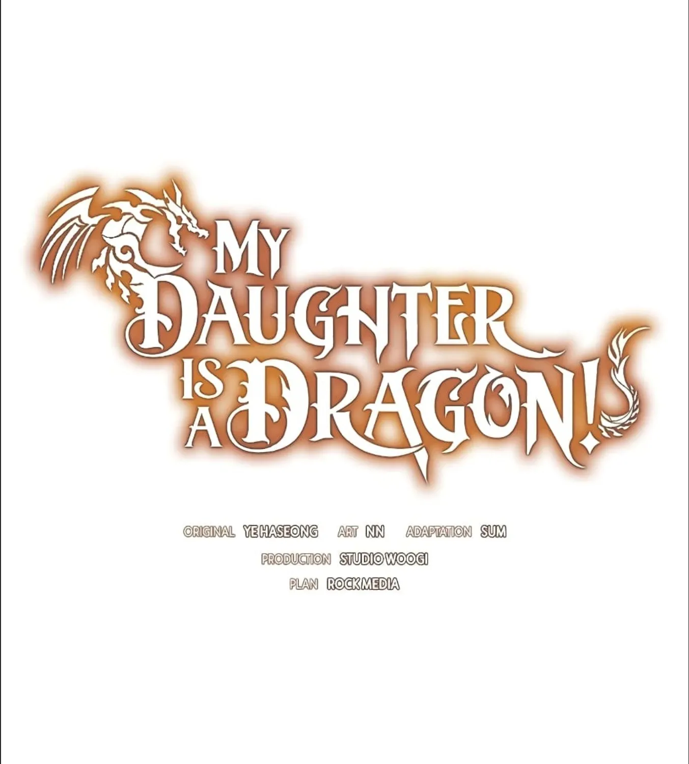 My Daughter is a Dragon! - หน้า 42