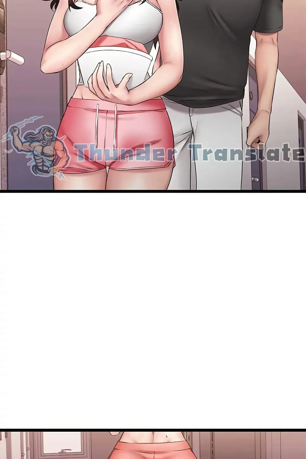 My Female Friend Who Crossed The Line - หน้า 17