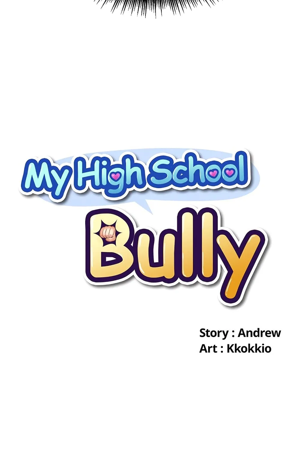 My High School Bully - หน้า 7