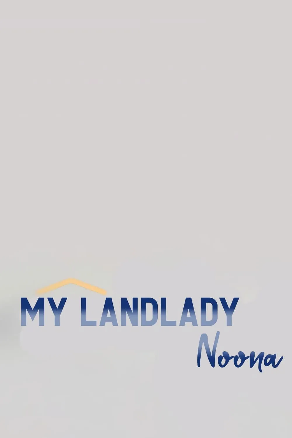 My Lanlady Noona - หน้า 9