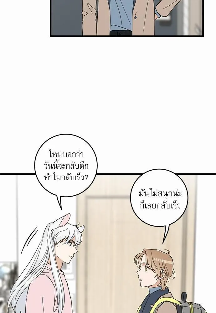 My one and only cat มารักกับเหมียวมั้ยครับ - หน้า 33