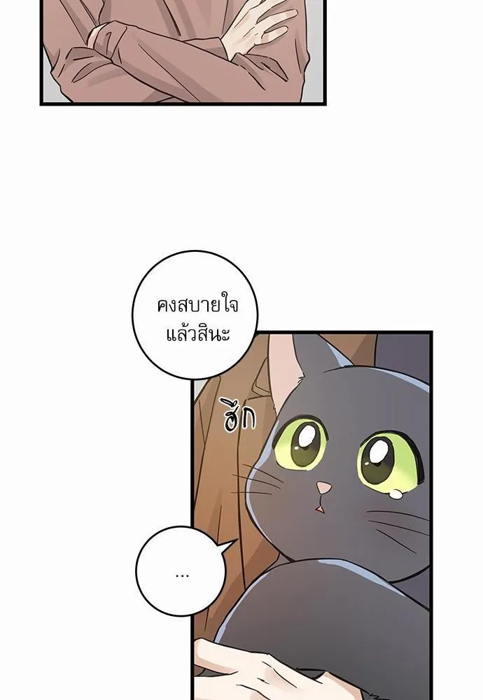 My one and only cat มารักกับเหมียวมั้ยครับ - หน้า 59