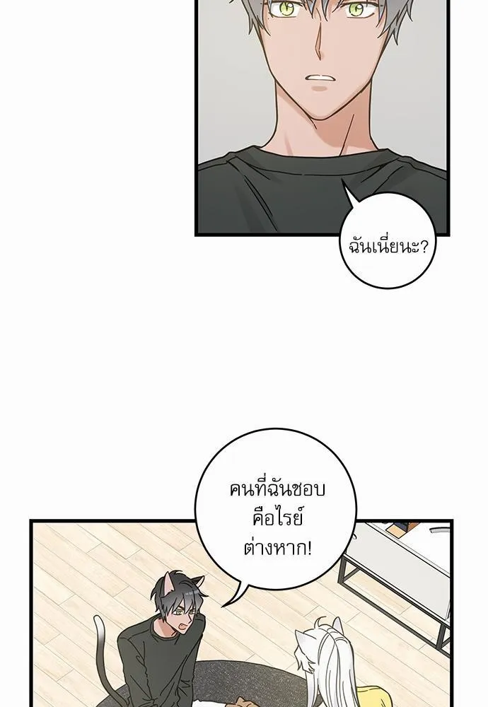 My one and only cat มารักกับเหมียวมั้ยครับ - หน้า 18