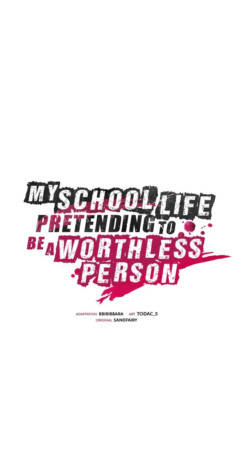 My School Life Pretending To Be a Worthless Person - หน้า 43