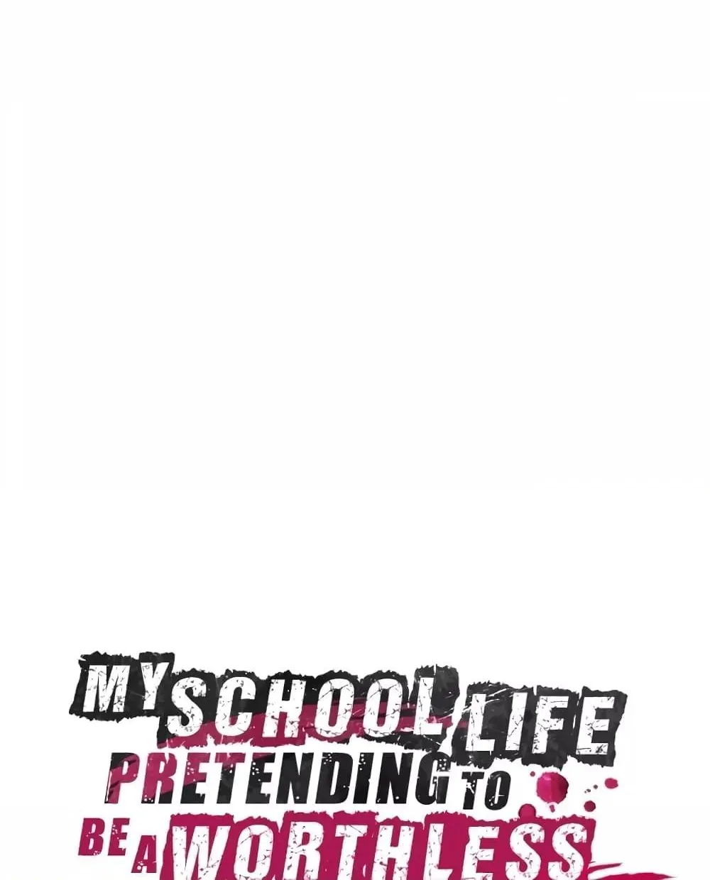 My School Life Pretending To Be a Worthless Person - หน้า 52