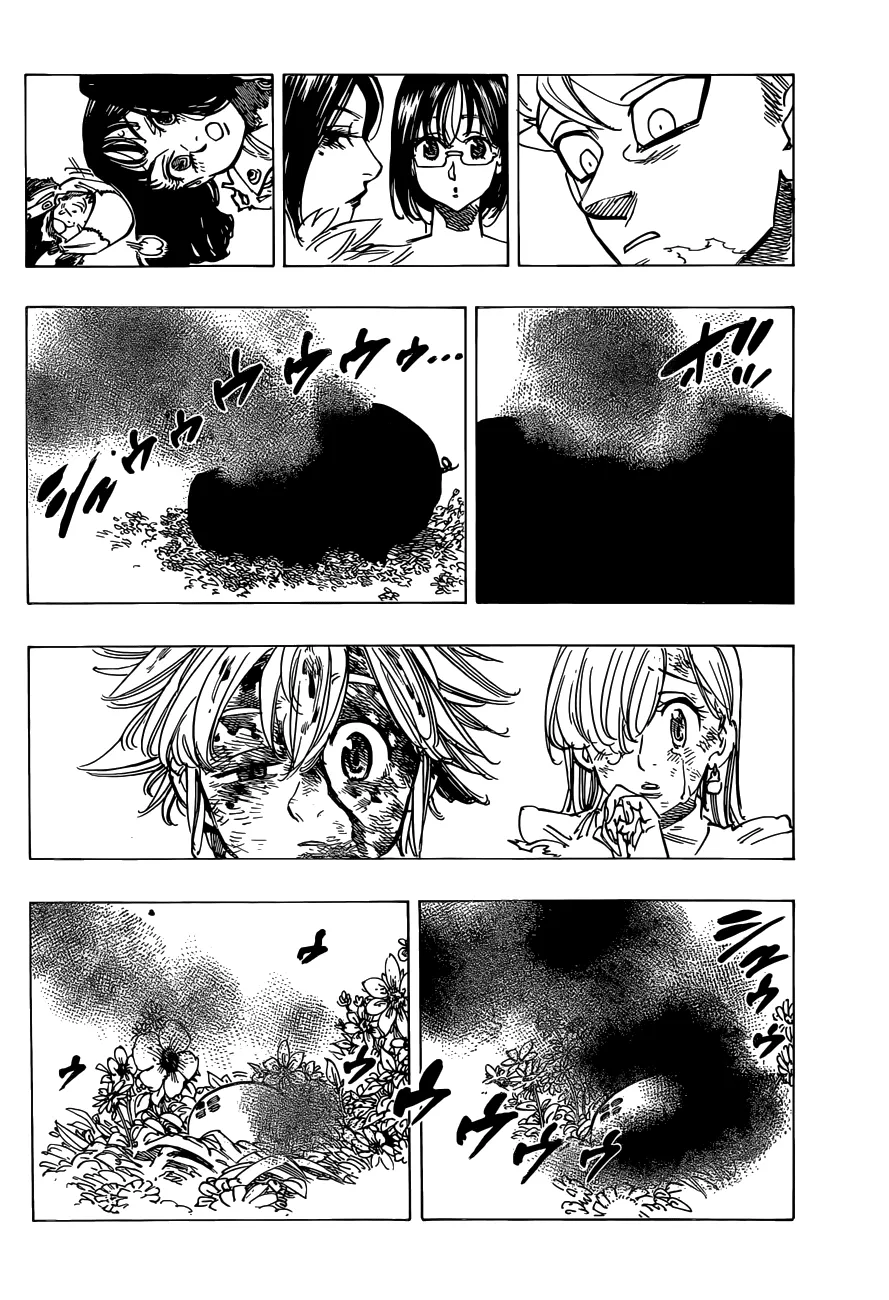 Nanatsu no Taizai - หน้า 15