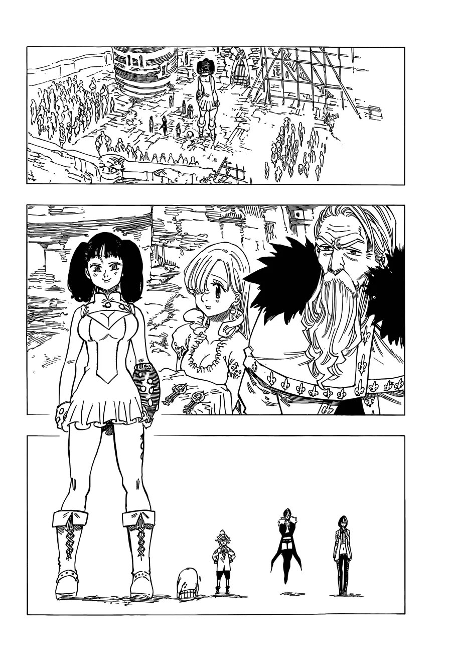 Nanatsu no Taizai - หน้า 16