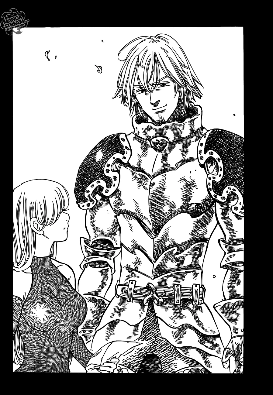 Nanatsu no Taizai - หน้า 3