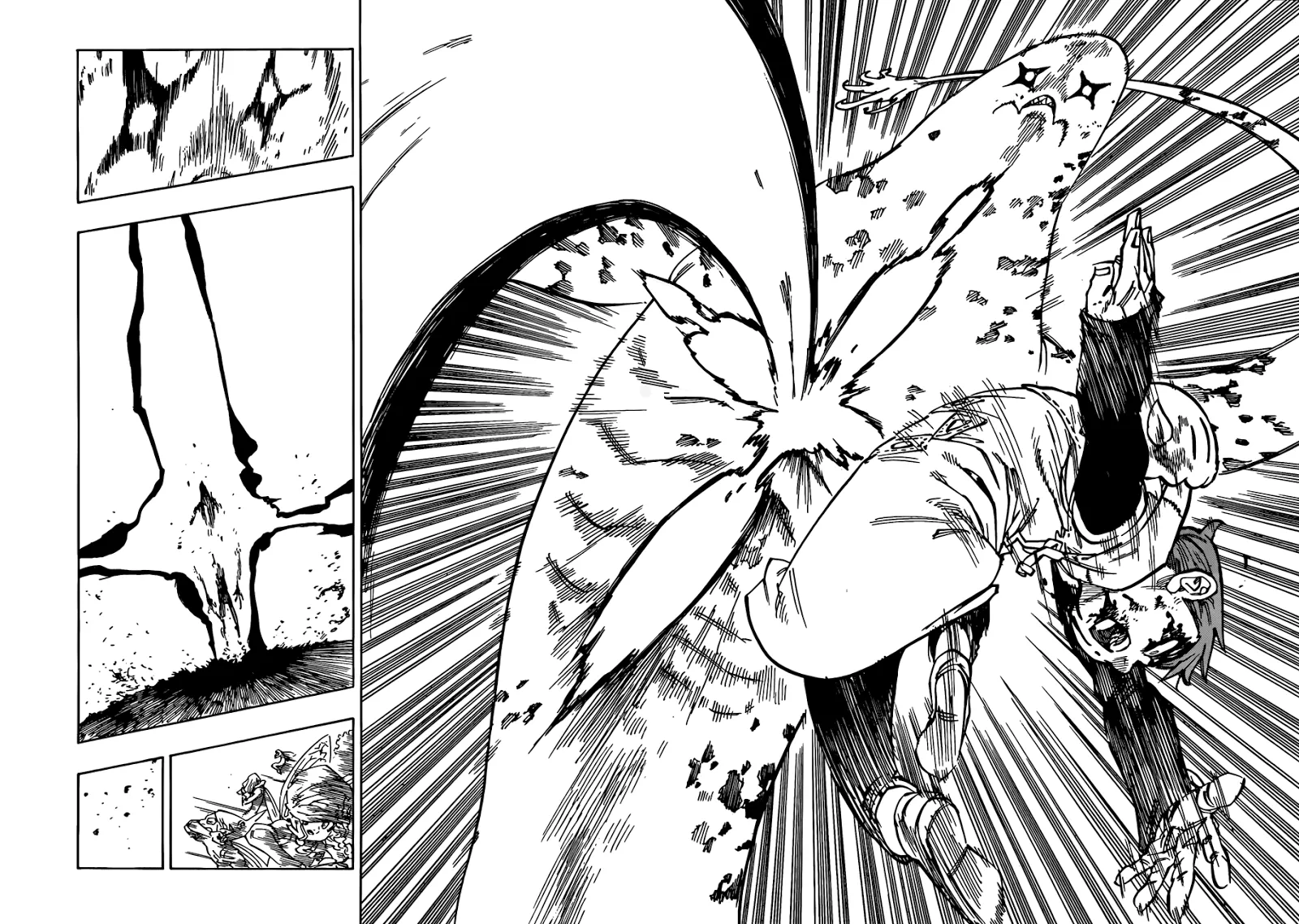 Nanatsu no Taizai - หน้า 16