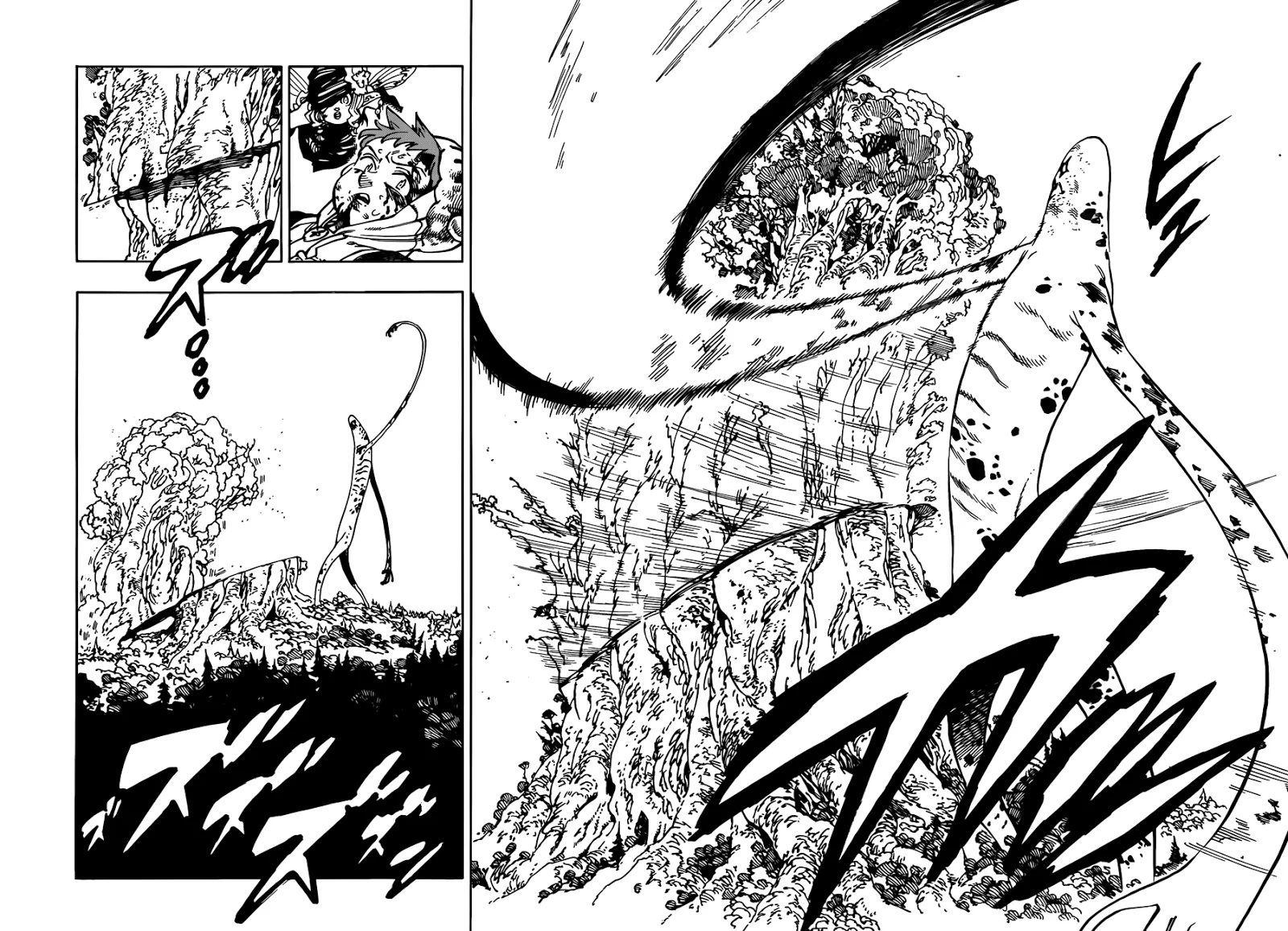 Nanatsu no Taizai - หน้า 7