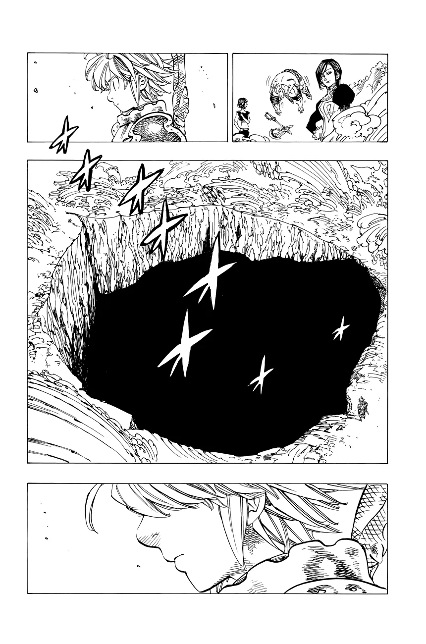 Nanatsu no Taizai - หน้า 27