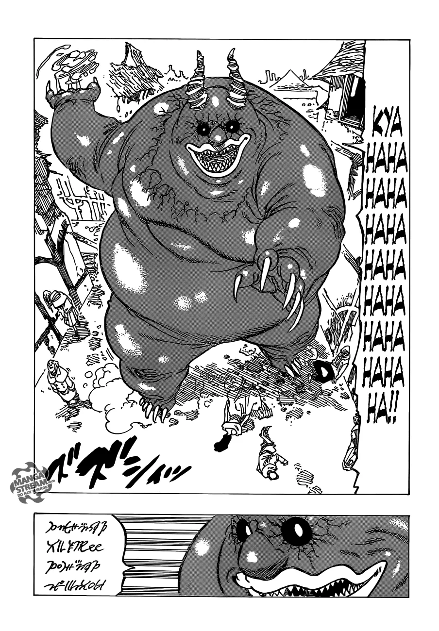 Nanatsu no Taizai - หน้า 11