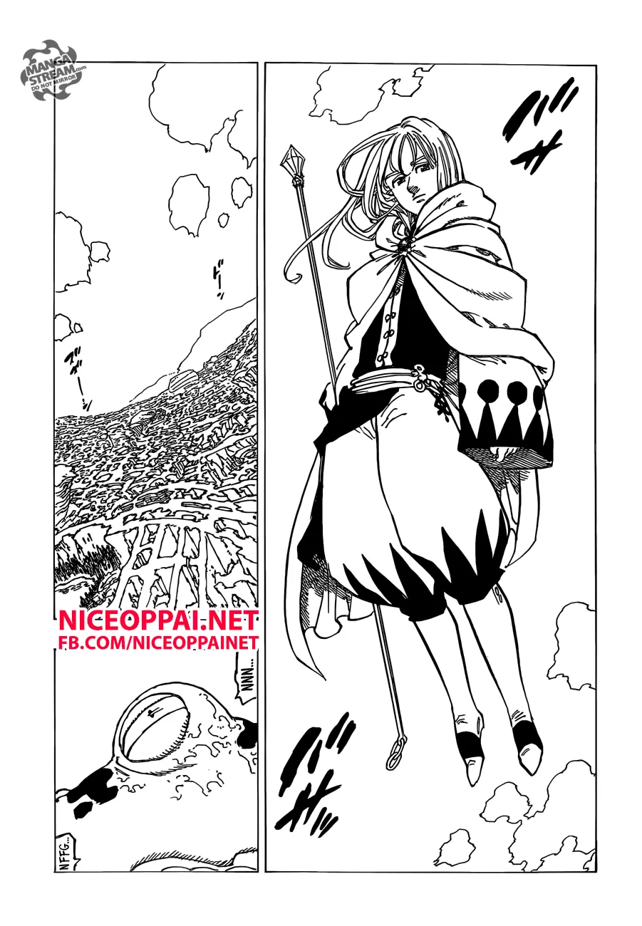 Nanatsu no Taizai - หน้า 10