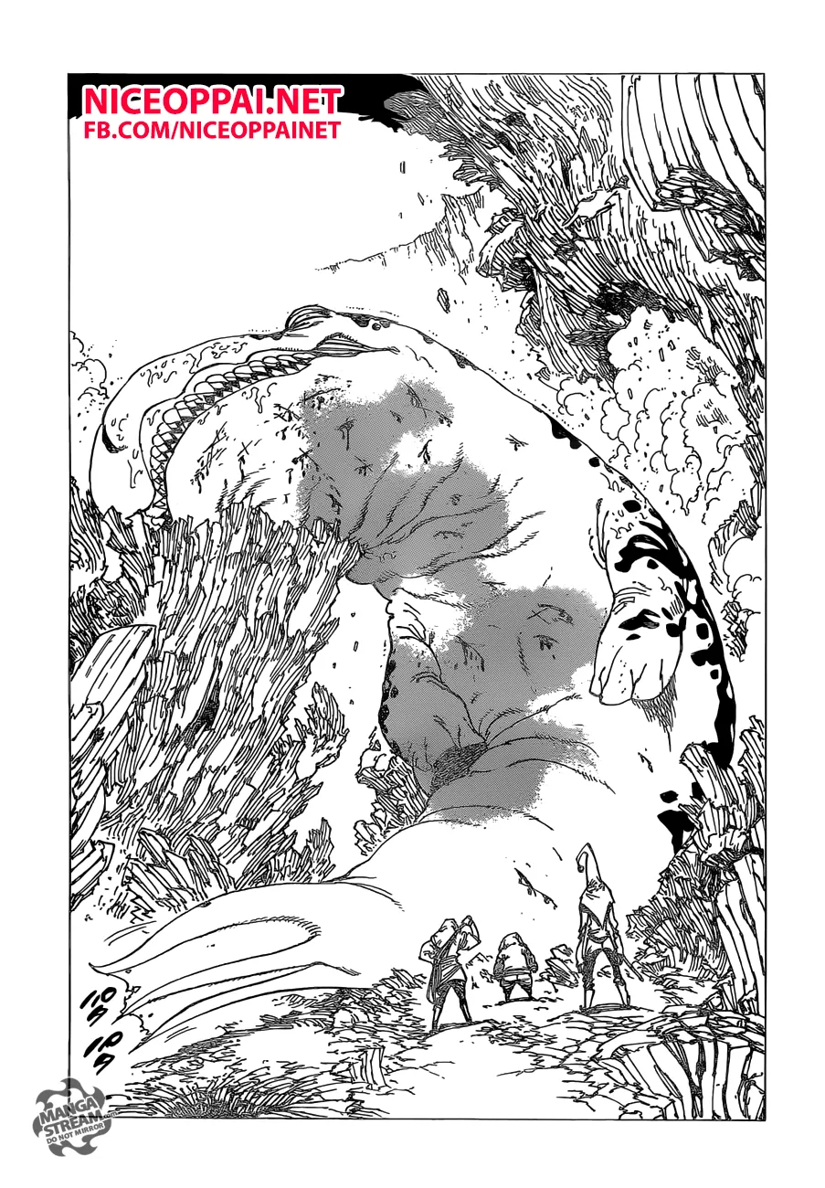 Nanatsu no Taizai - หน้า 11