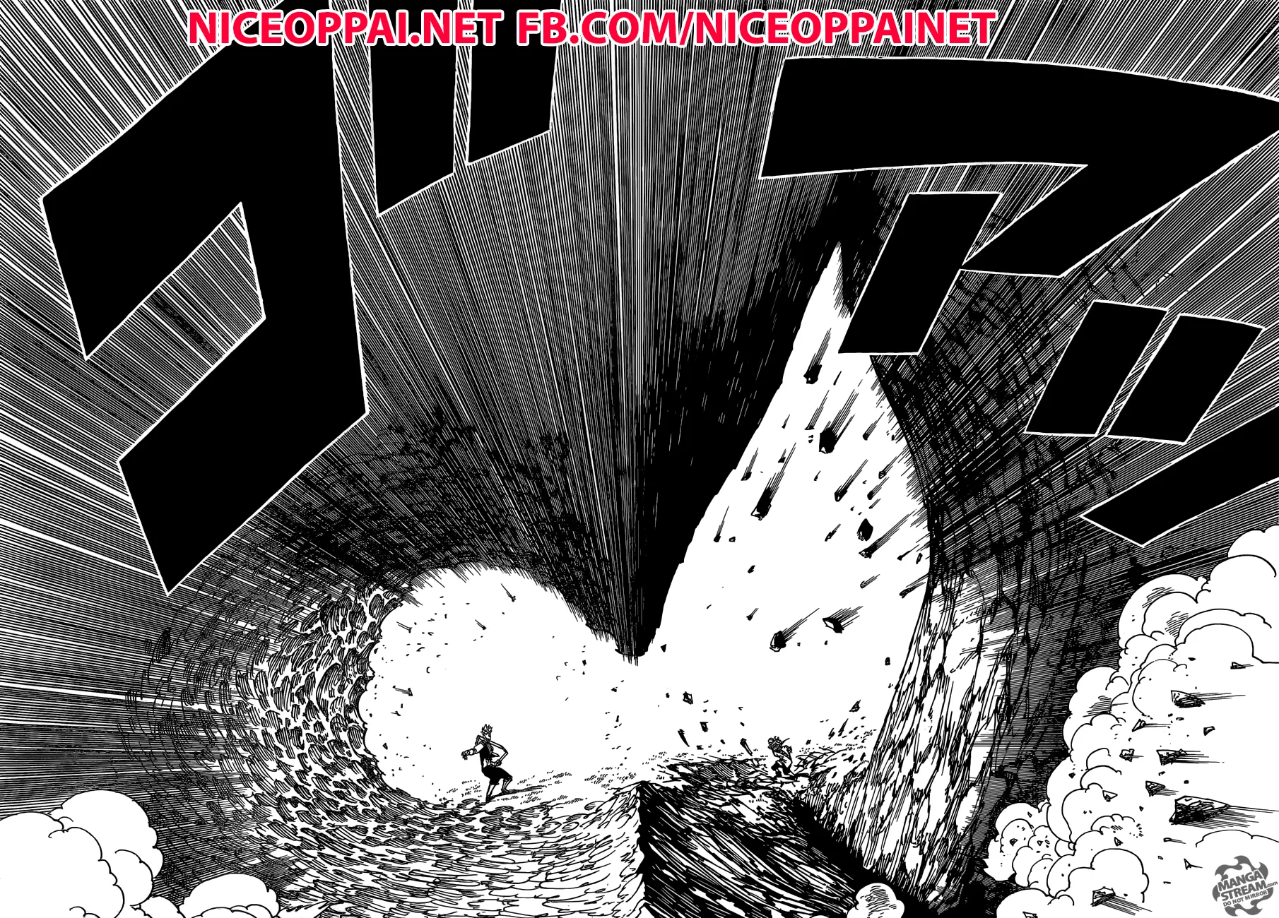 Nanatsu no Taizai - หน้า 10