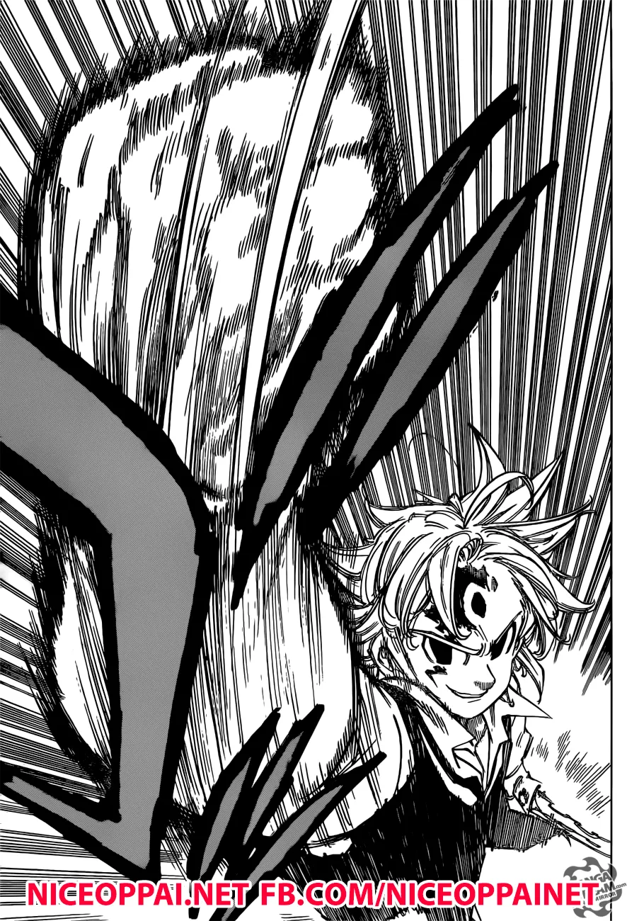 Nanatsu no Taizai - หน้า 17