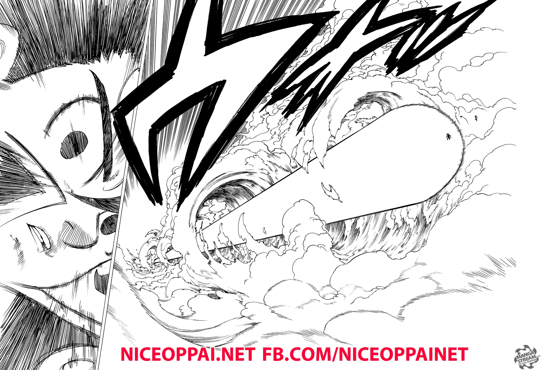 Nanatsu no Taizai - หน้า 15