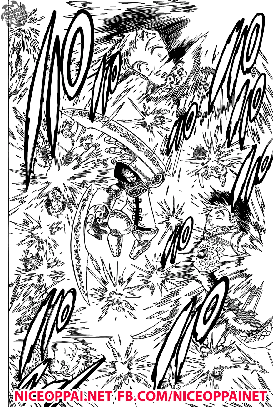 Nanatsu no Taizai - หน้า 7