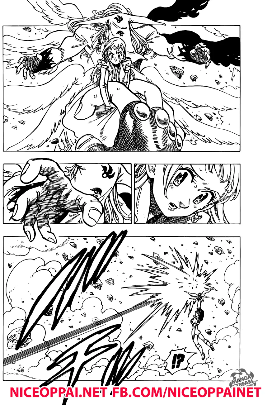 Nanatsu no Taizai - หน้า 18