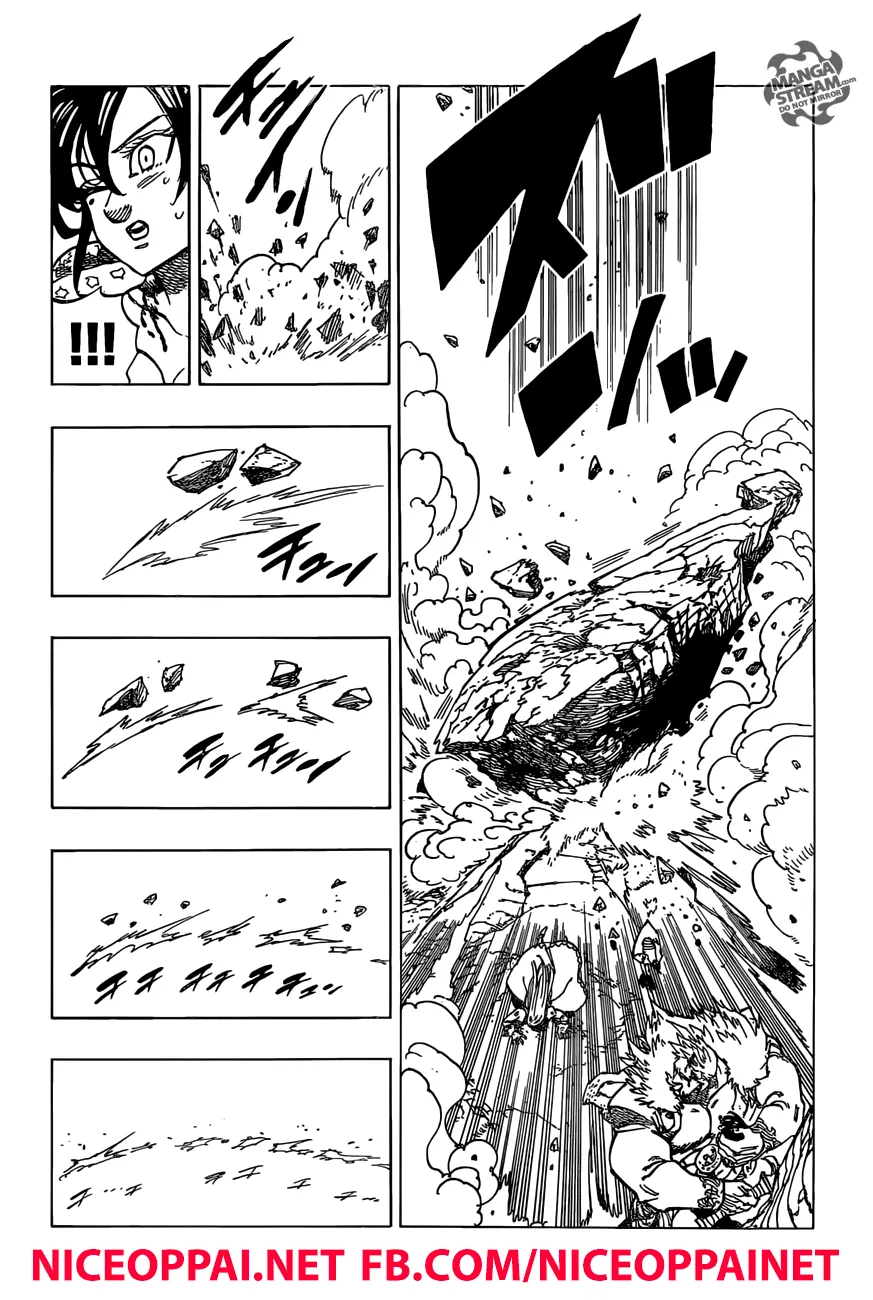 Nanatsu no Taizai - หน้า 12