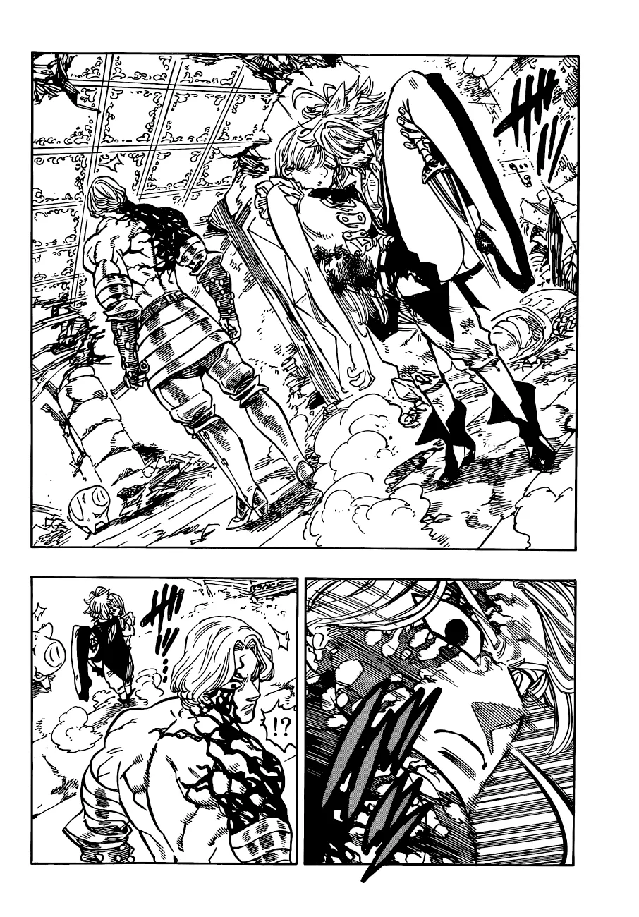 Nanatsu no Taizai - หน้า 7