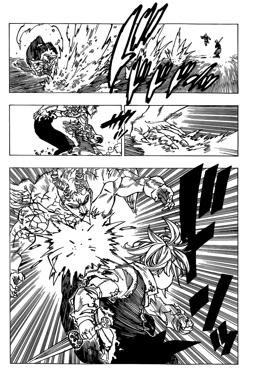 Nanatsu no Taizai - หน้า 15