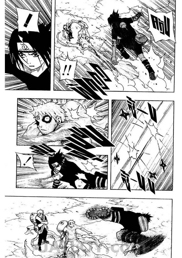 Naruto - หน้า 13