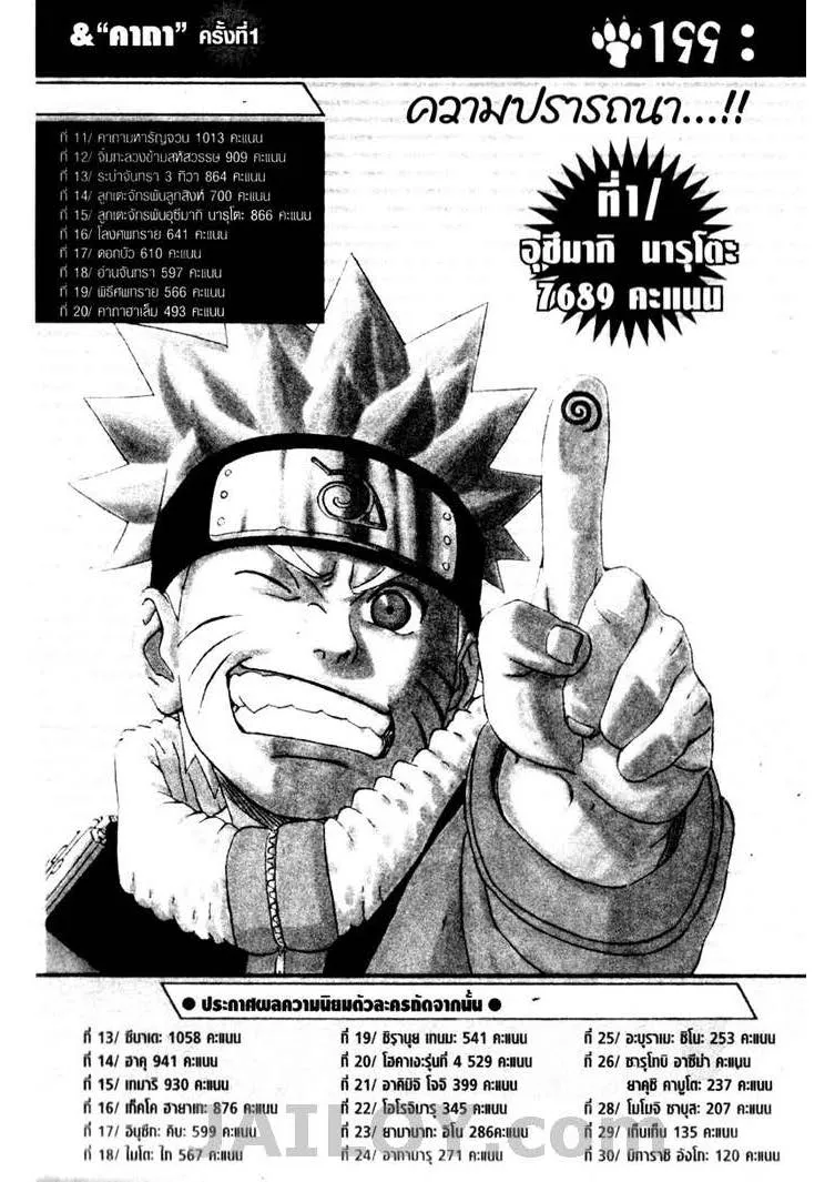 Naruto - หน้า 2