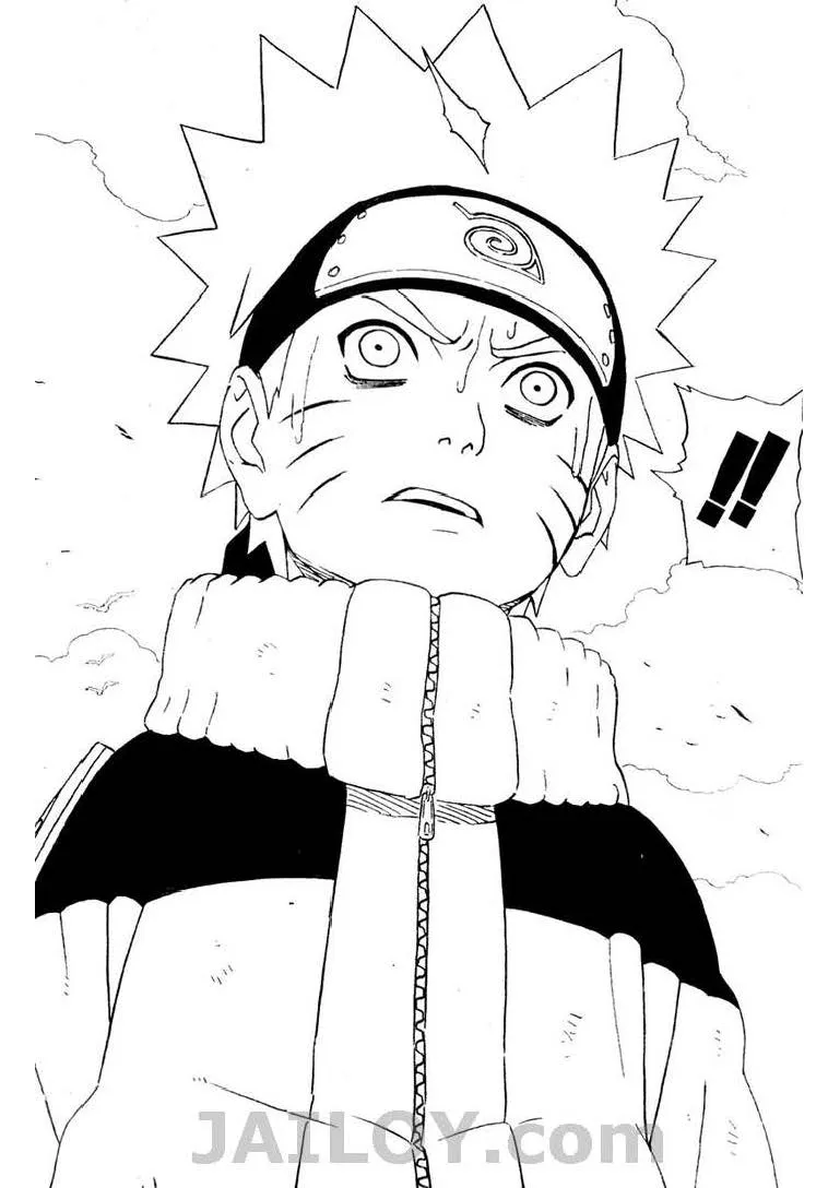 Naruto - หน้า 3