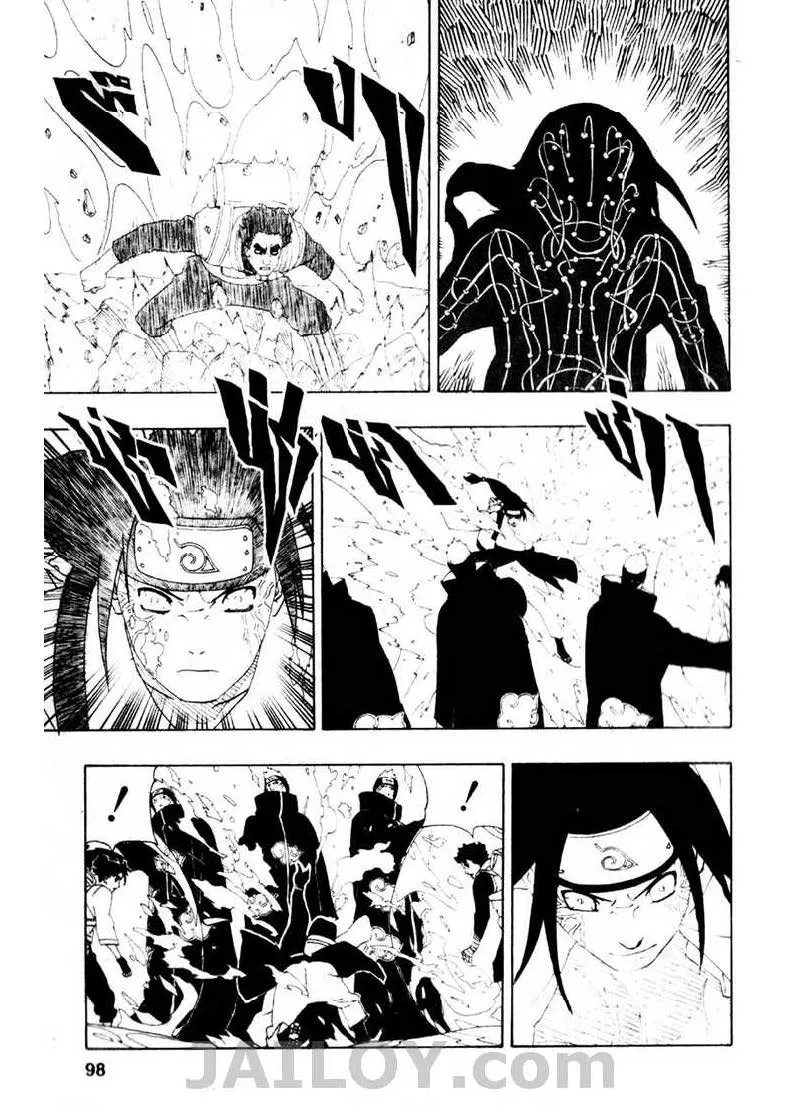 Naruto - หน้า 11