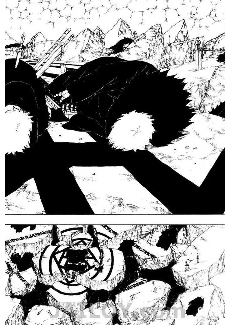 Naruto - หน้า 13