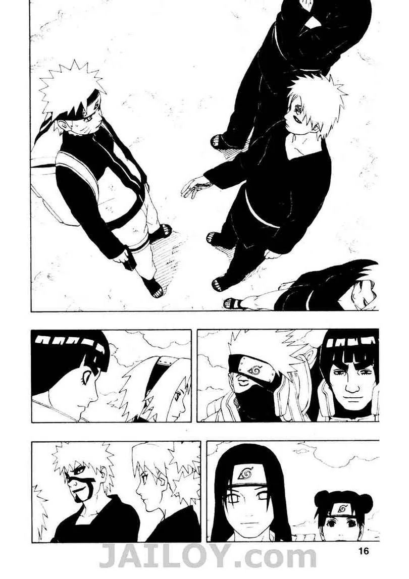 Naruto - หน้า 9