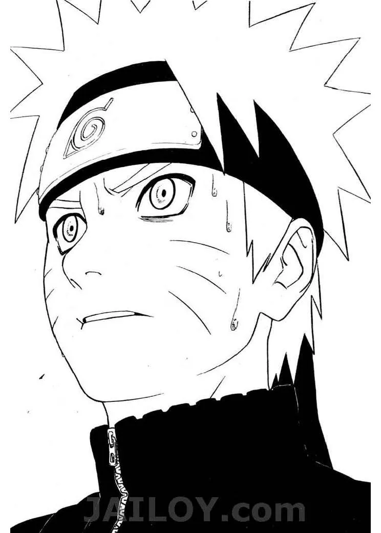 Naruto - หน้า 11