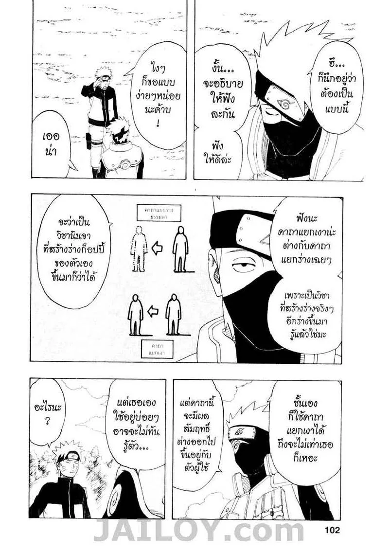 Naruto - หน้า 1