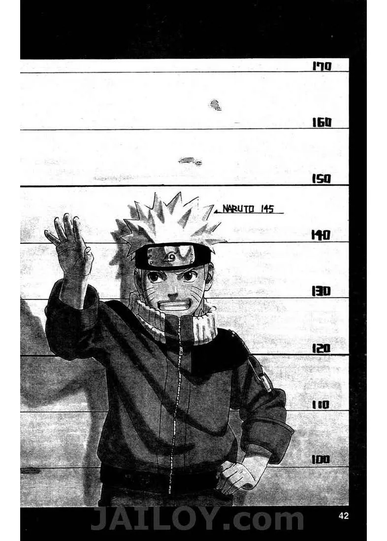 Naruto - หน้า 16