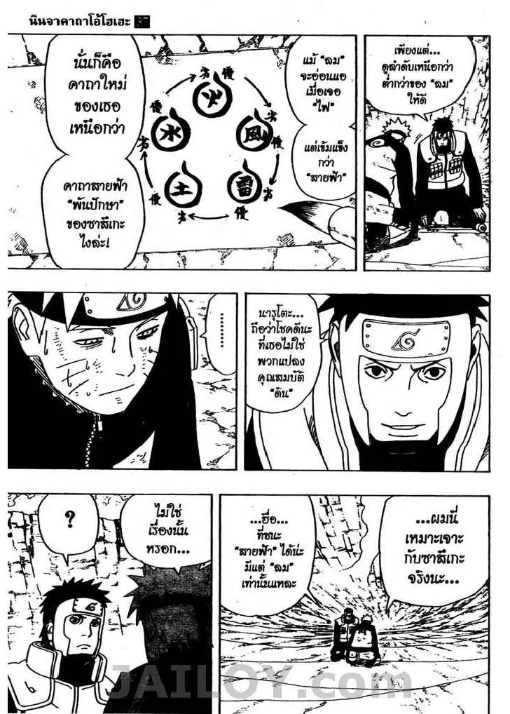 Naruto - หน้า 12