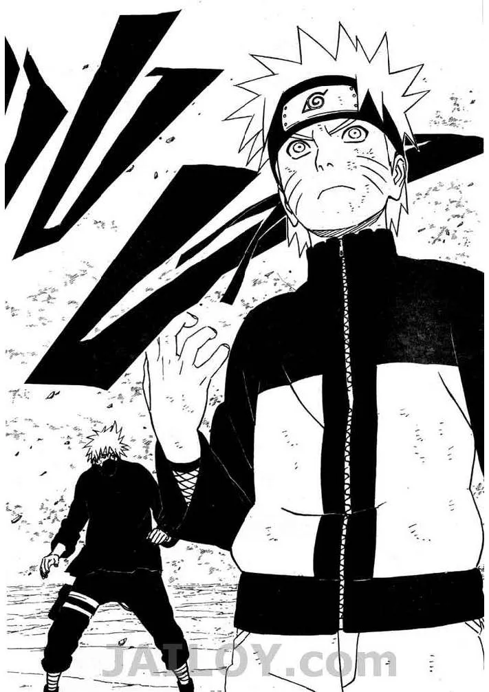 Naruto - หน้า 17