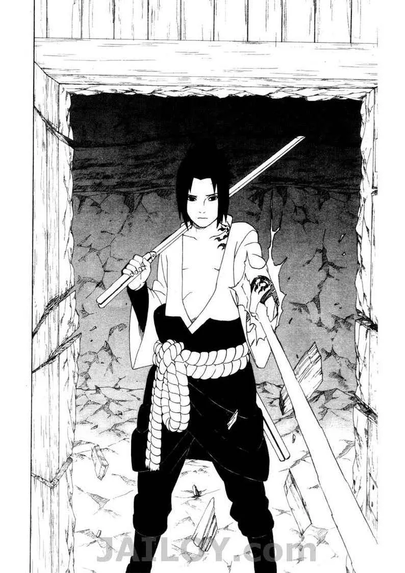 Naruto - หน้า 15