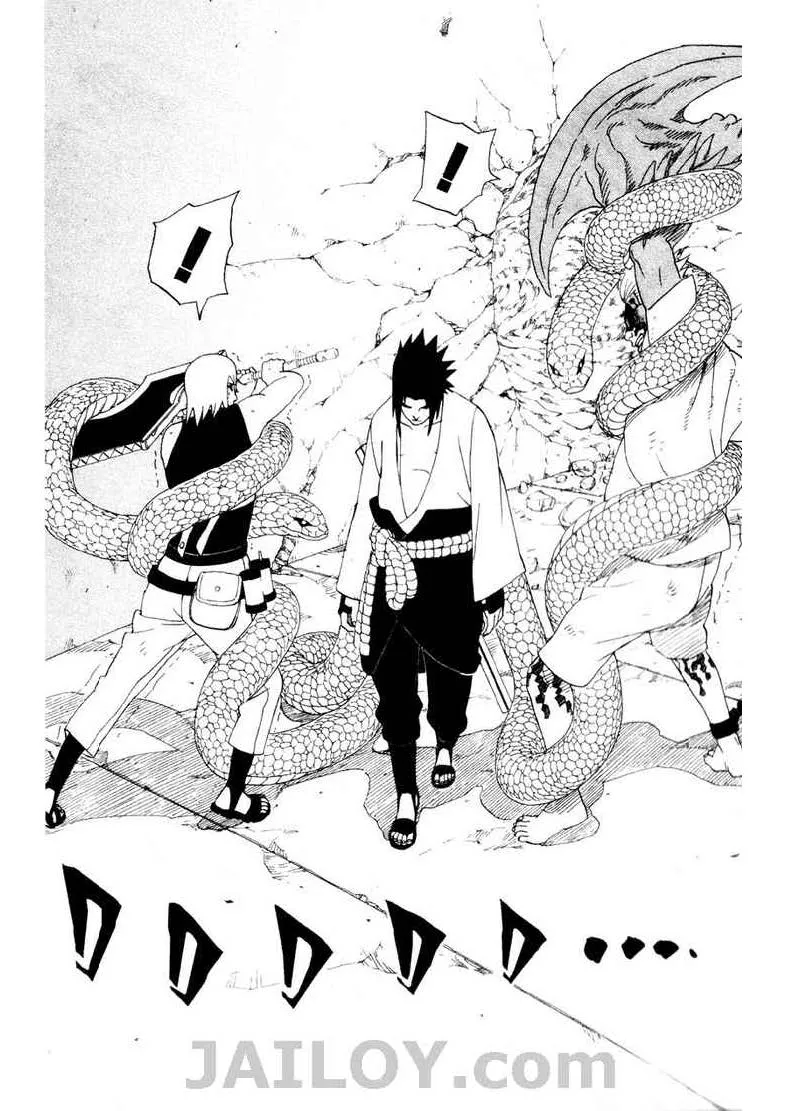 Naruto - หน้า 11