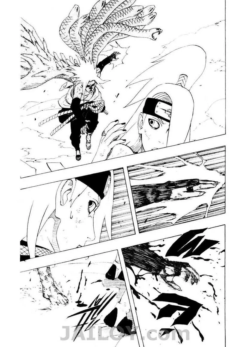 Naruto - หน้า 11