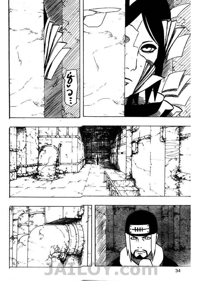 Naruto - หน้า 9