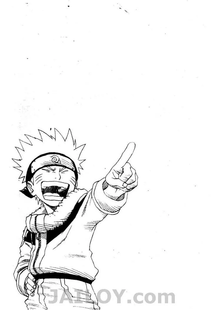 Naruto - หน้า 19