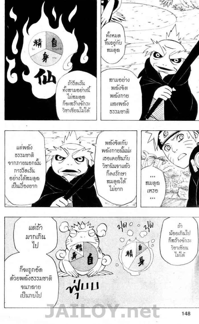 Naruto - หน้า 13