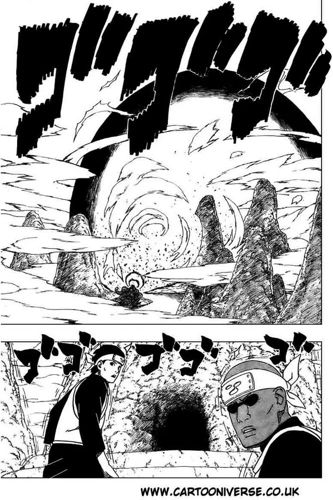 Naruto - หน้า 6